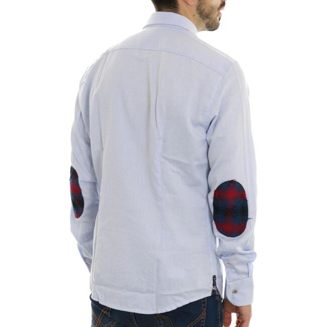 CAMICIA TOPPE KOON - Mad Fashion | img vers.650x/